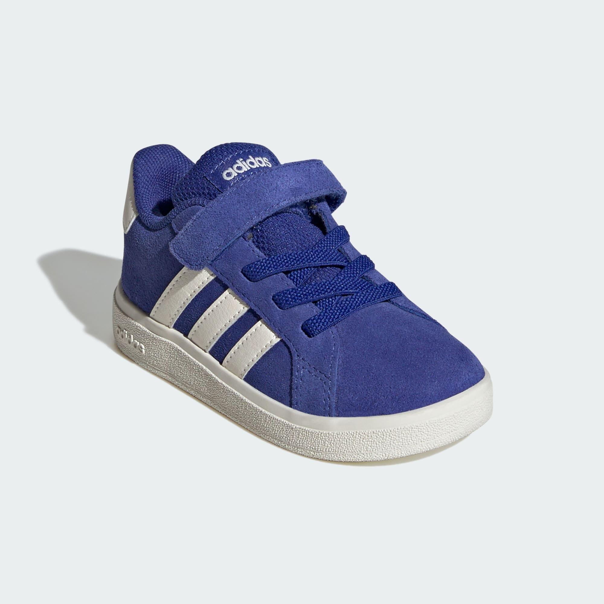 Chaussure Grand Court 2.0 Enfants 4/7