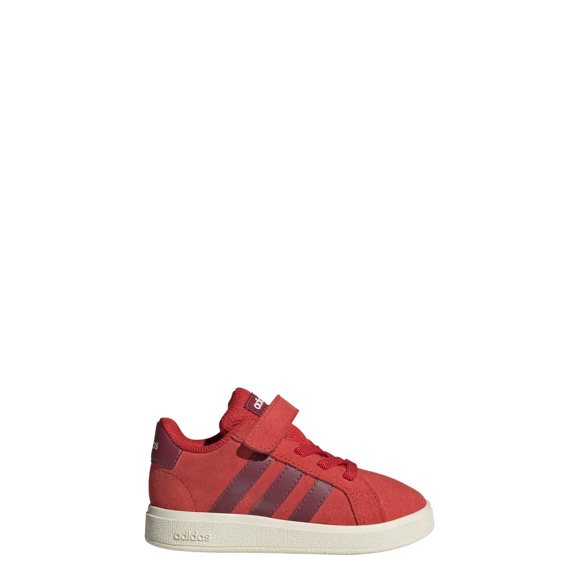 red / carmine red / white