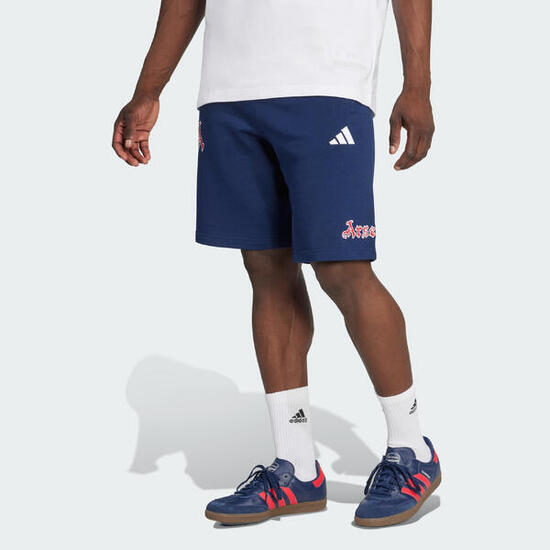 Short Arsenal US Pack