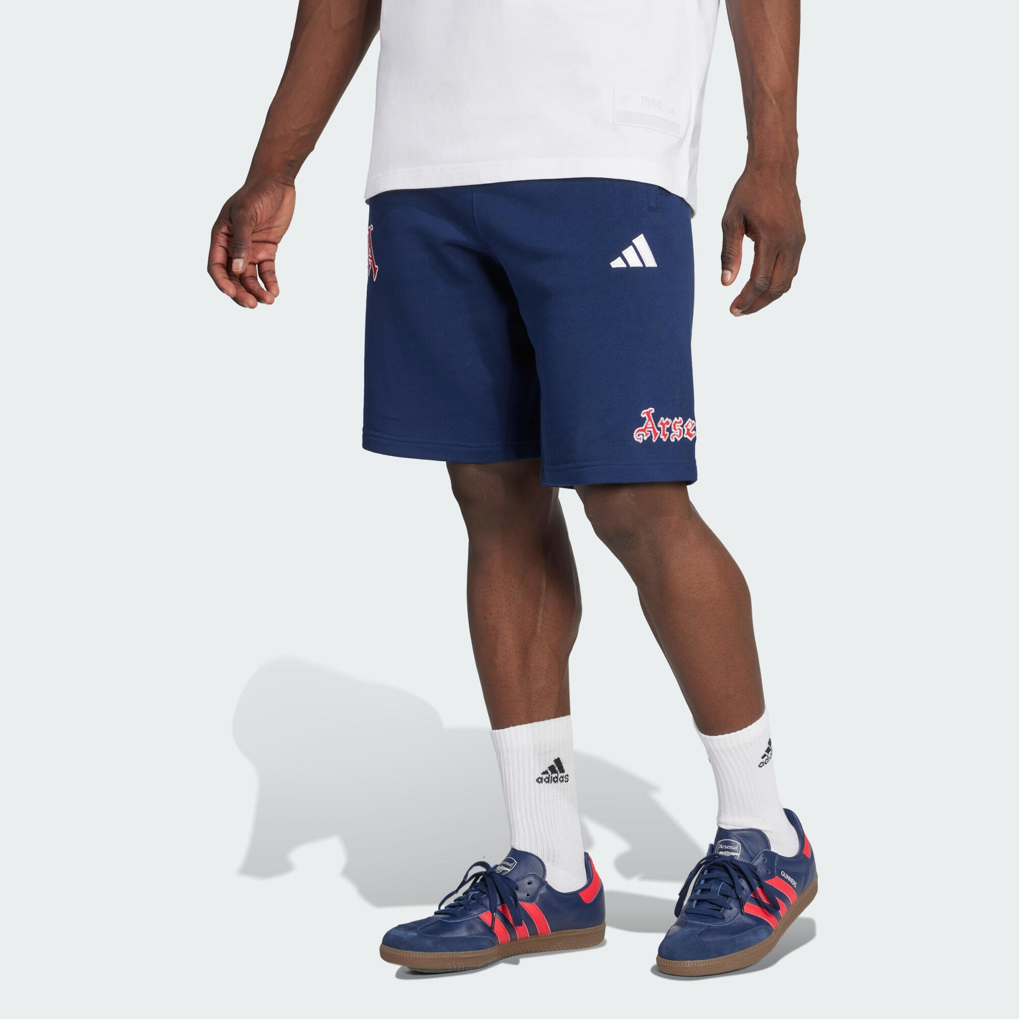 ADIDAS Šortky Arsenal US Pack