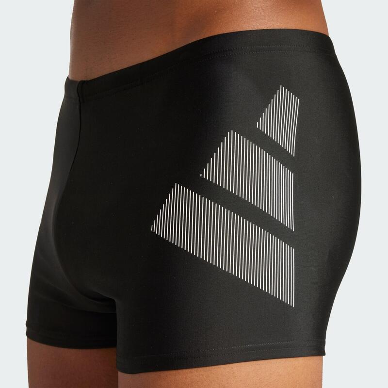 Boxer de natation Big Bars