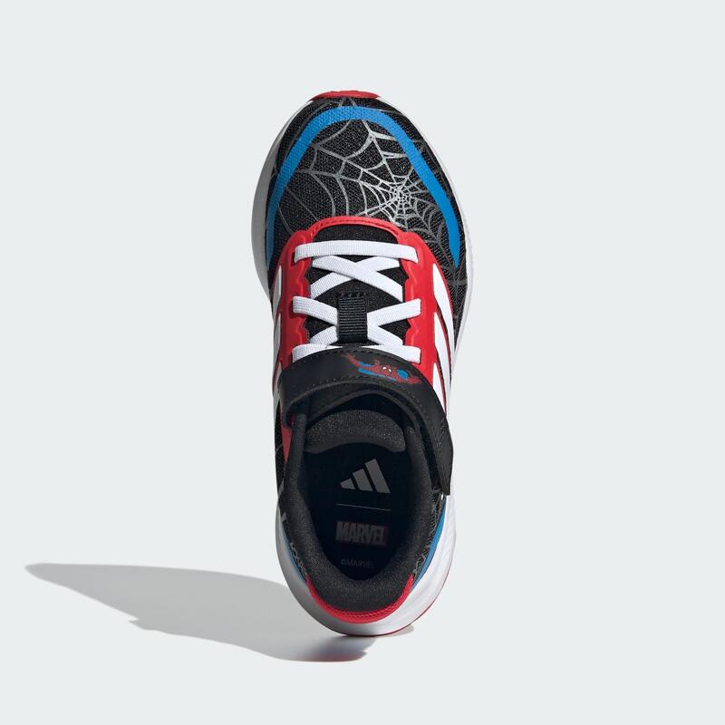 Buty dla dzieci adidas Marvel Spider-man Runfalcon