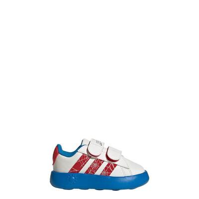 Zapatilla adidas Marvel Spider-Man Grand Court infantil