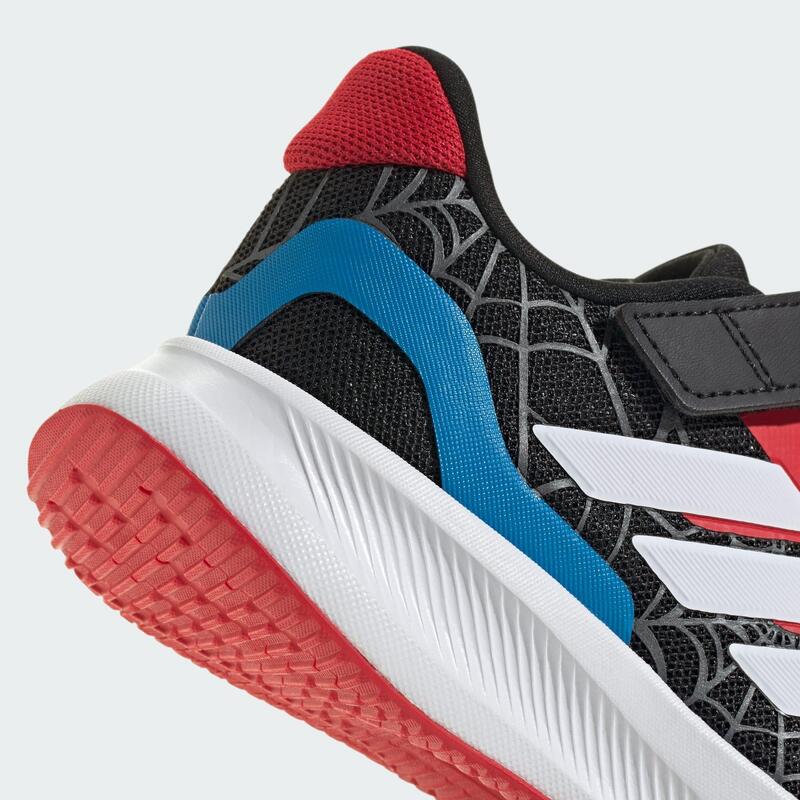 Boty adidas Marvel Spider-man Runfalcon Kids