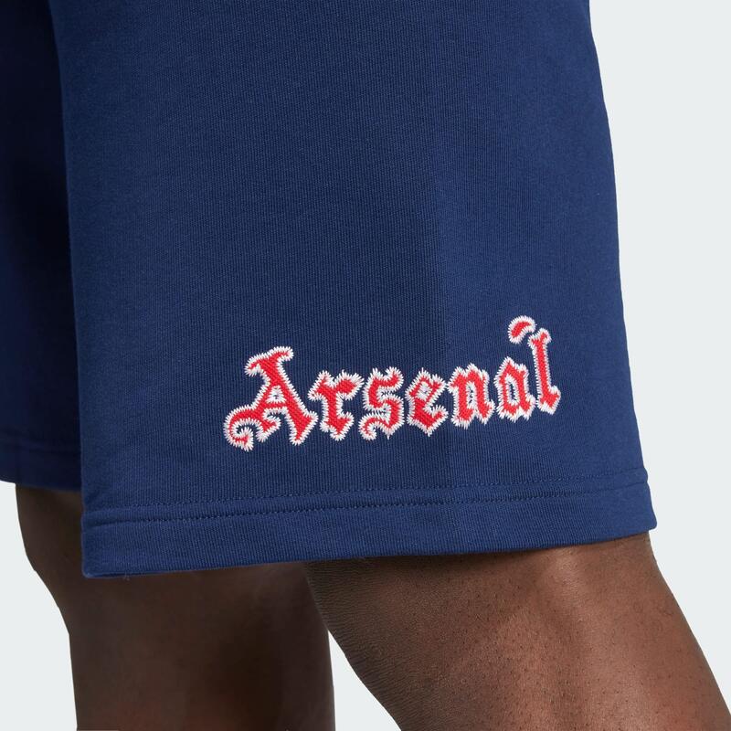 Szorty Arsenal US Pack