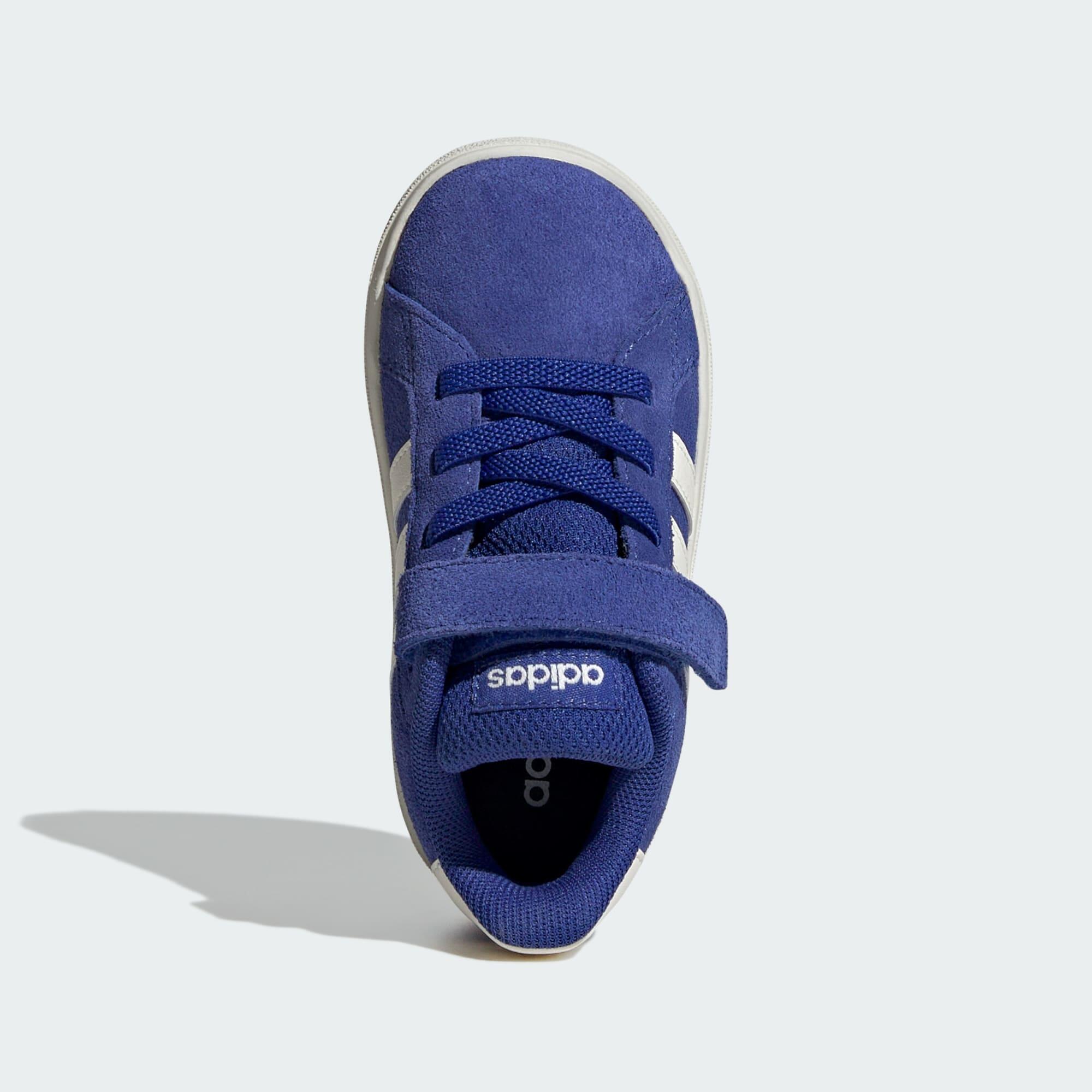 Chaussure Grand Court 2.0 Enfants 2/7