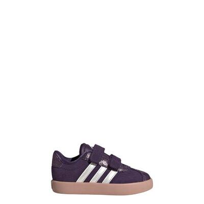 Zapatilla VL Pista Cubierta 3.0 Niños