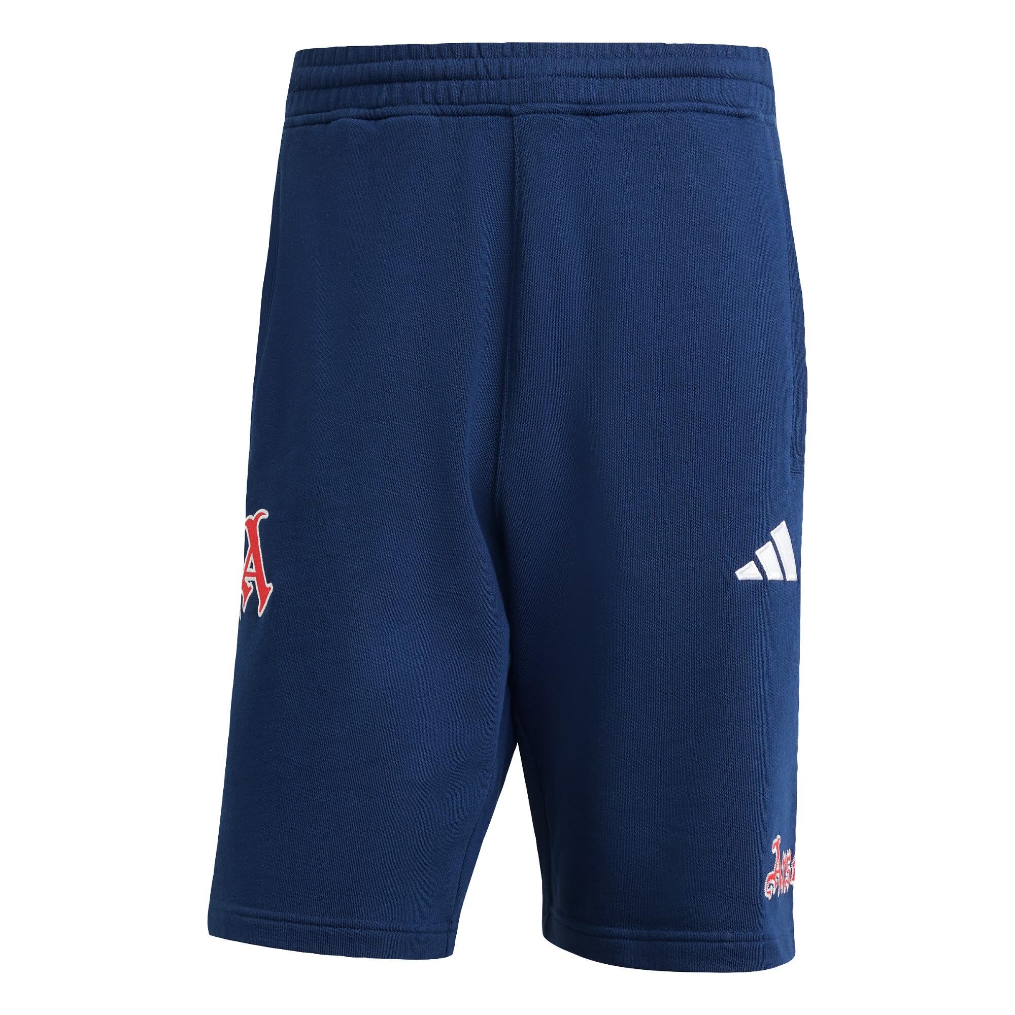 Arsenal US Pack Short 2/5