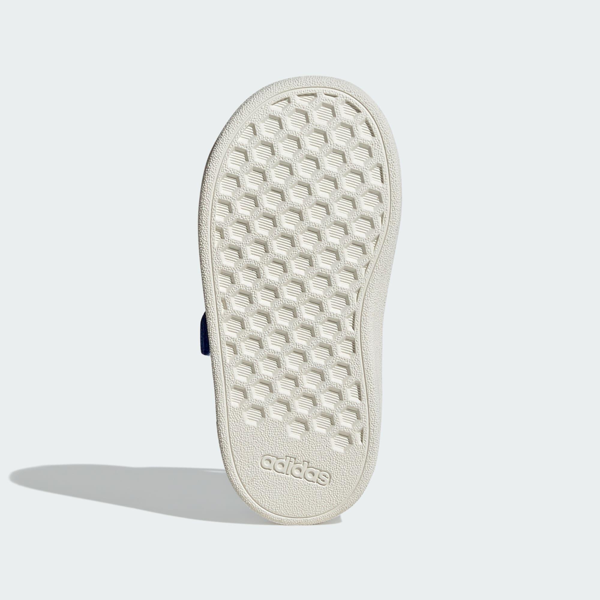 Chaussure Grand Court 2.0 Enfants 3/7