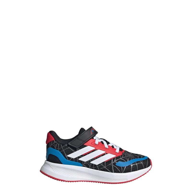 Boty adidas Marvel Spider-man Runfalcon Kids