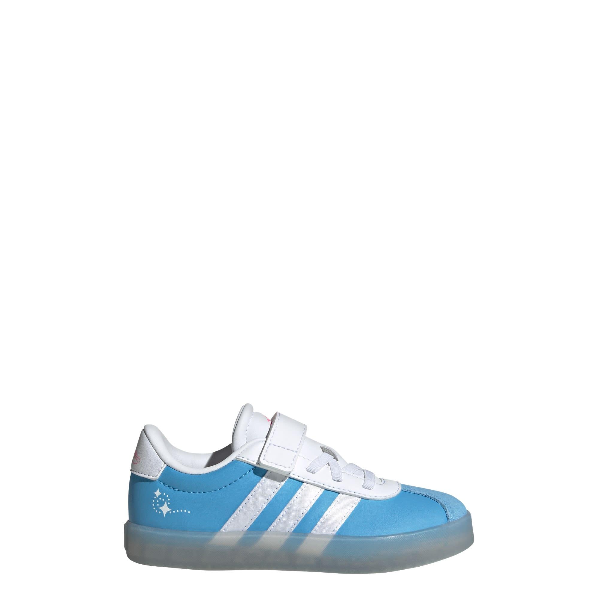 VL Court 3.0 Shoes Kids 1/7