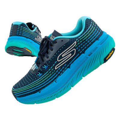 Sportschoenen om te hardlopen voor heren skechers max cushioning