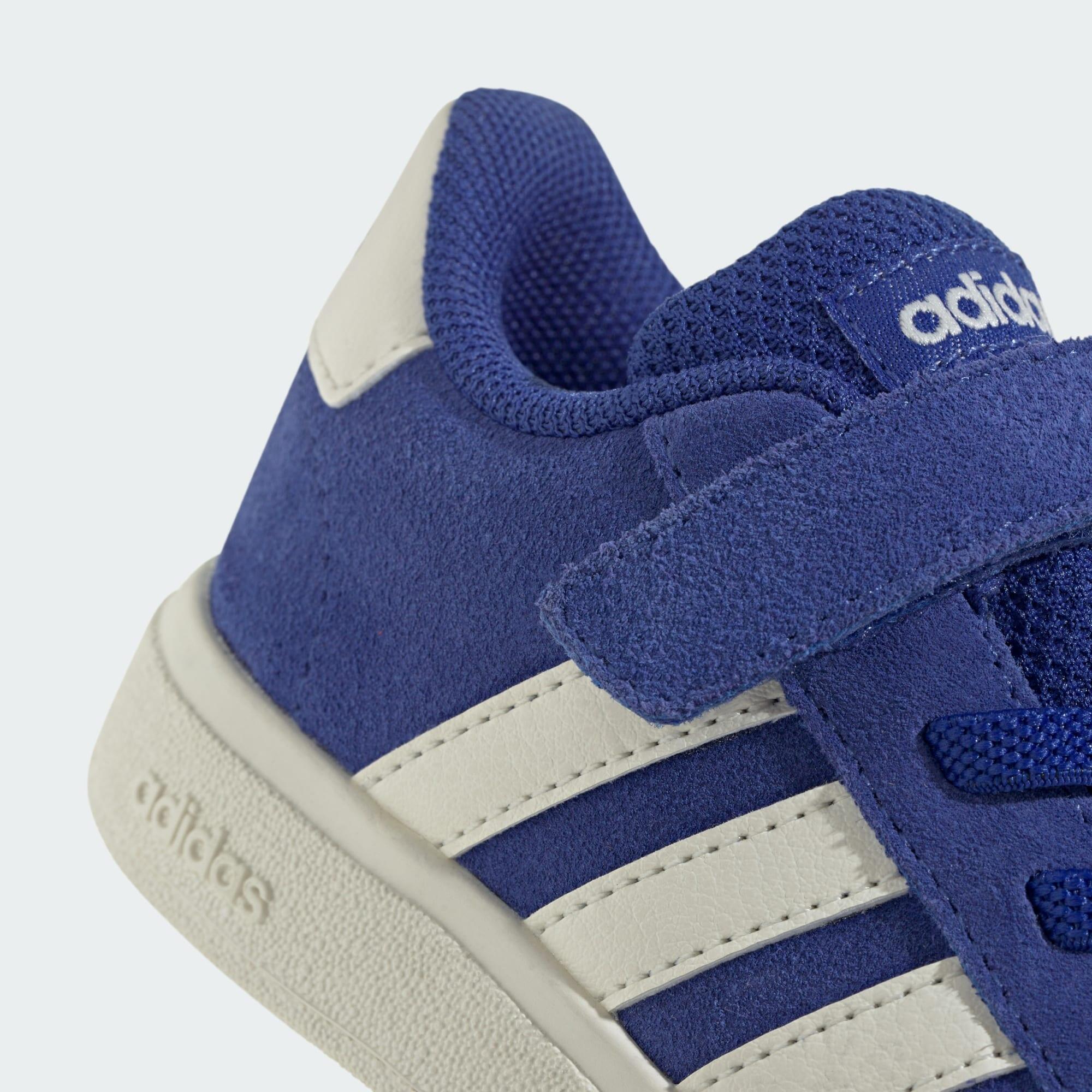 Chaussure Grand Court 2.0 Enfants 6/7