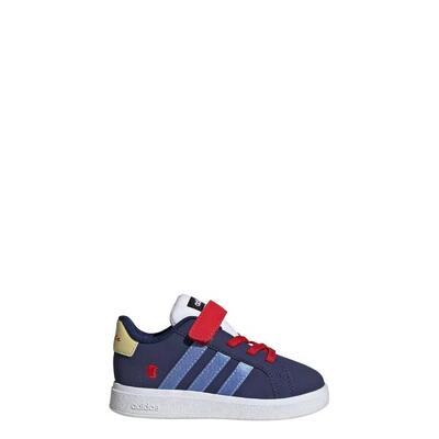 Zapatilla adidas Disney Snow White Grand Court 2.0 (Bebés)