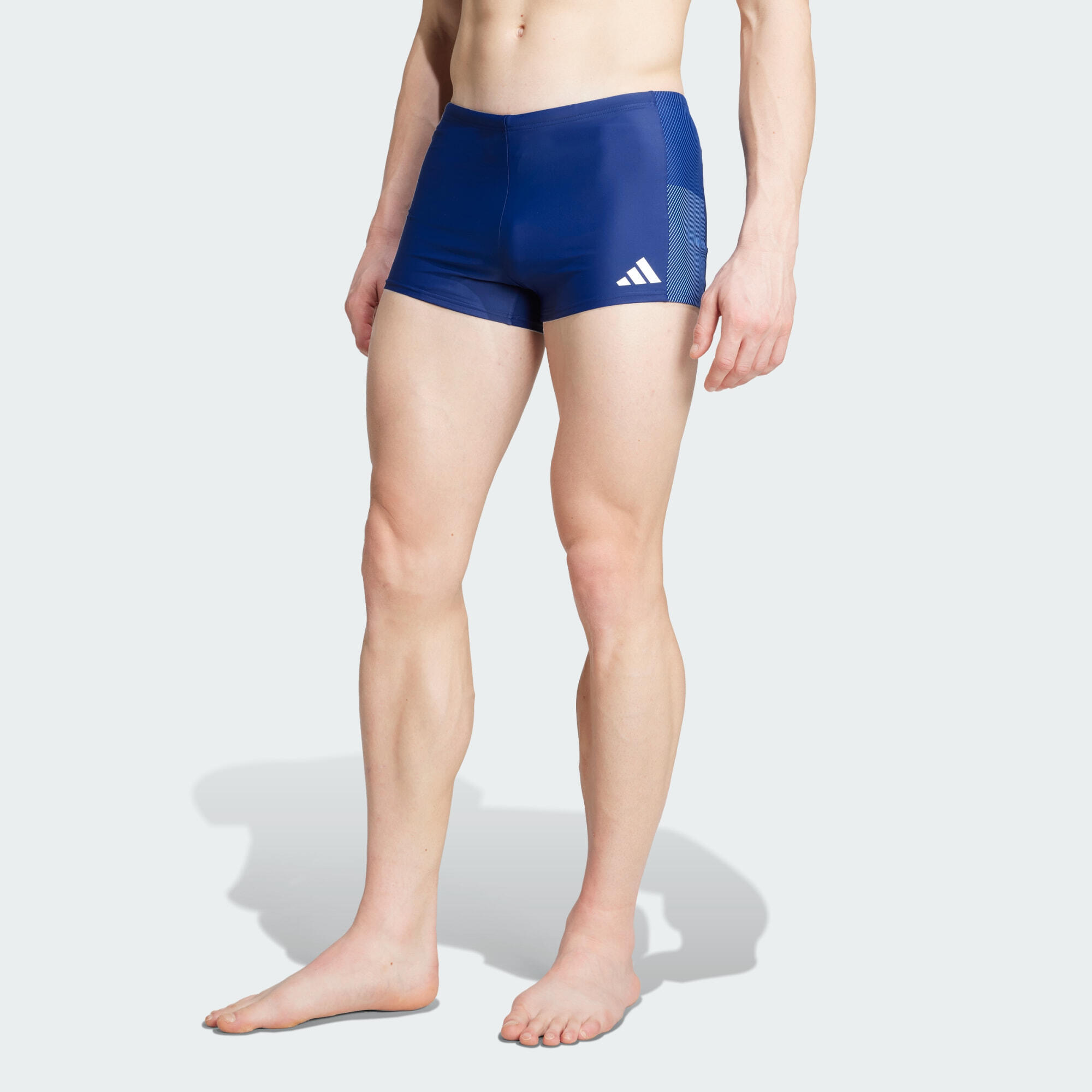 ADIDAS Boxer da nuoto Colorblock