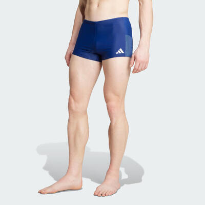 Boxer da nuoto Colorblock