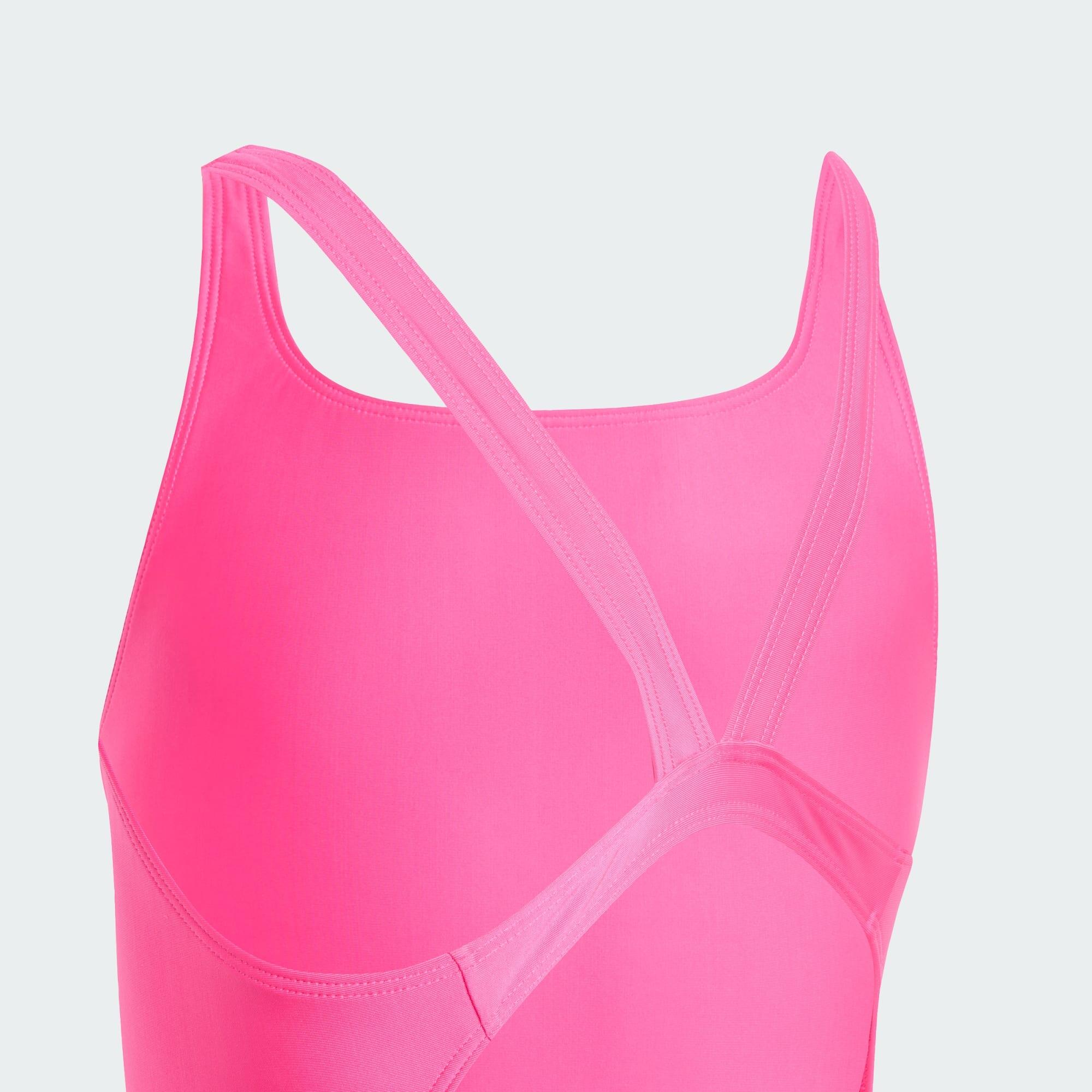 Costume da bagno con schienale a V per bambini 3/5