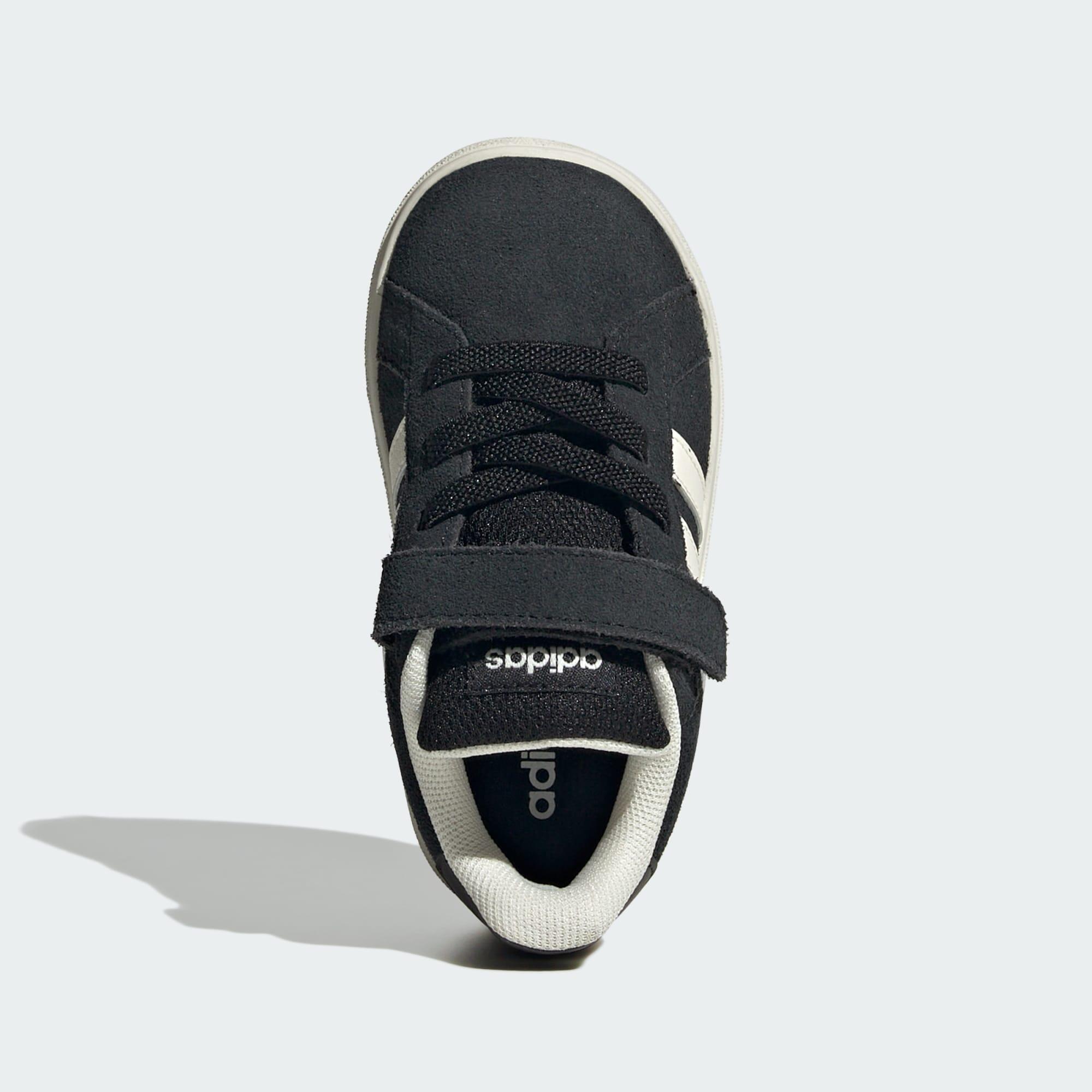 Chaussure Grand Court 2.0 Enfants 2/8