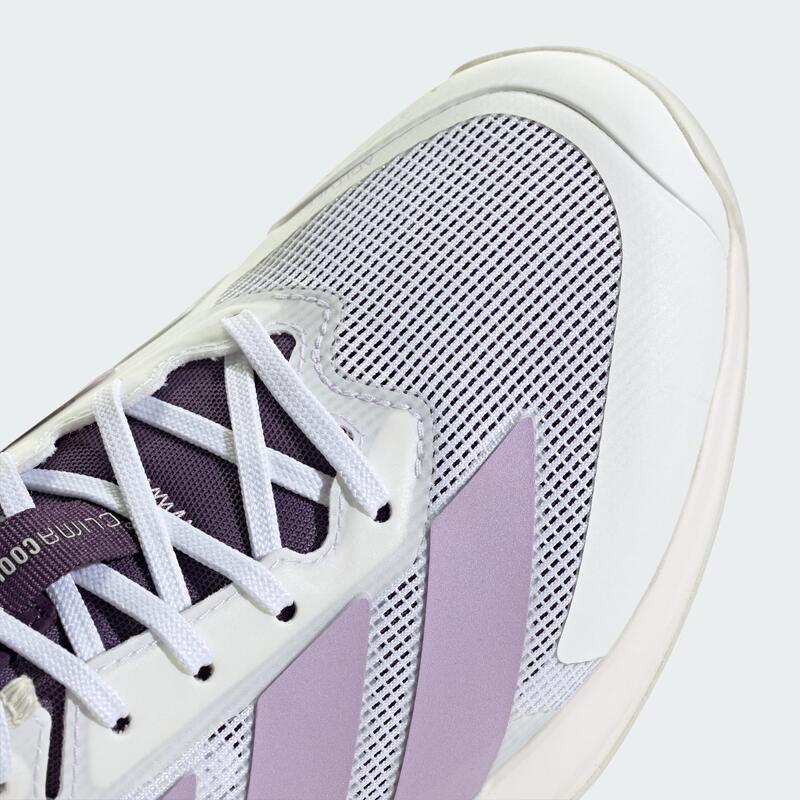 Tenisové boty Adizero Ubersonic 5