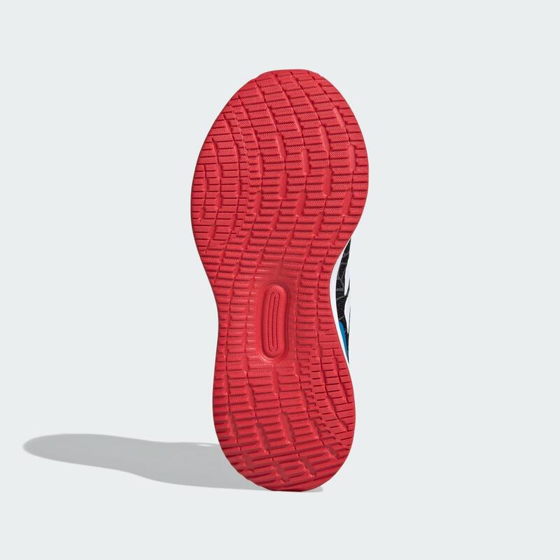 Boty adidas Marvel Spider-man Runfalcon Kids