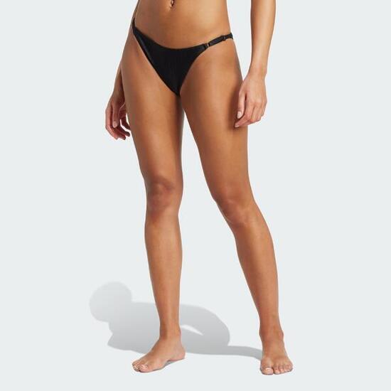 Iconisea Ribbed Bikini Bottom