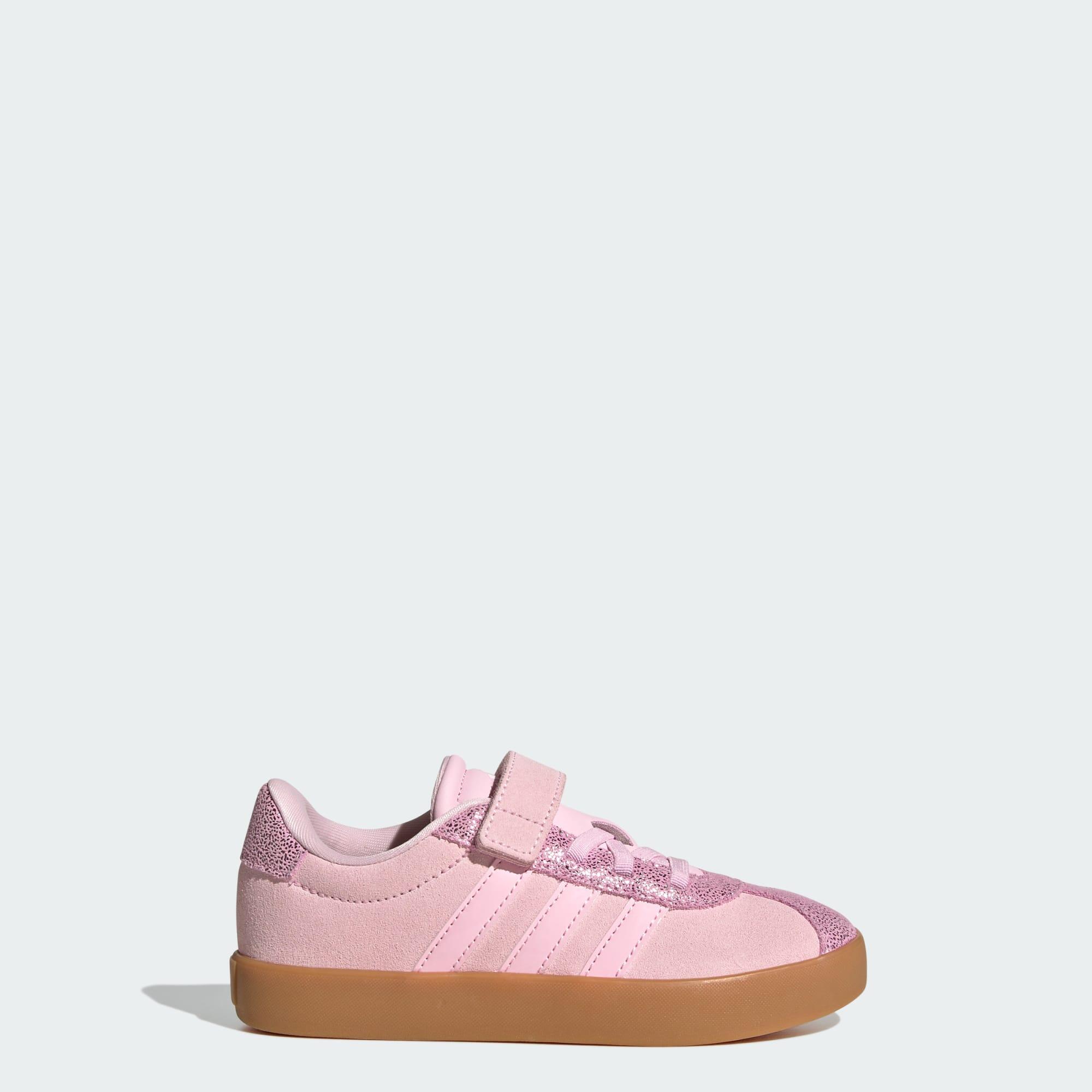 Buty dla dzieci VL Court 3.0 2/16