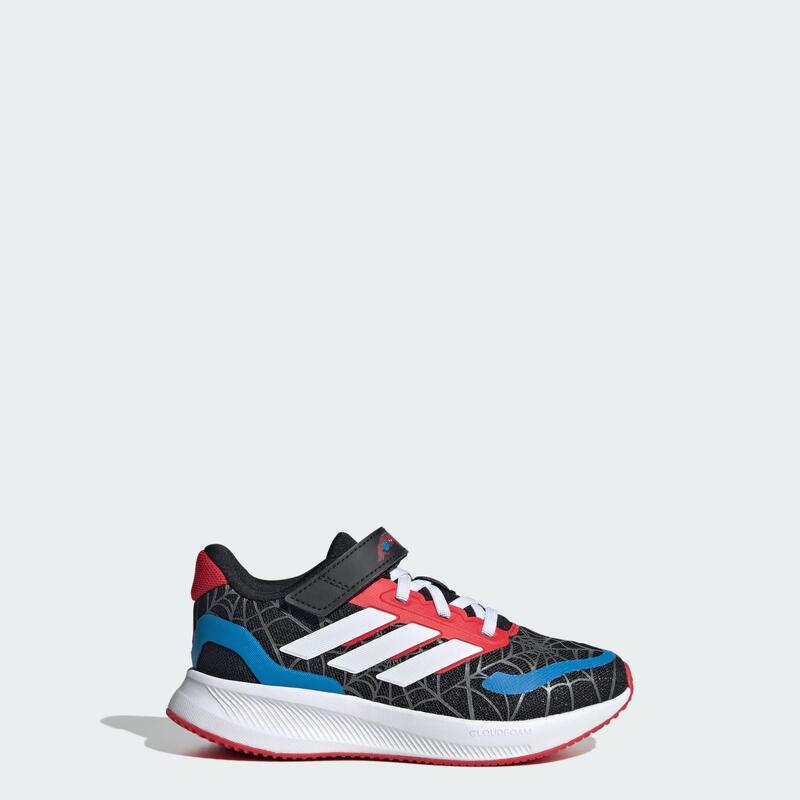 Buty dla dzieci adidas Marvel Spider-man Runfalcon