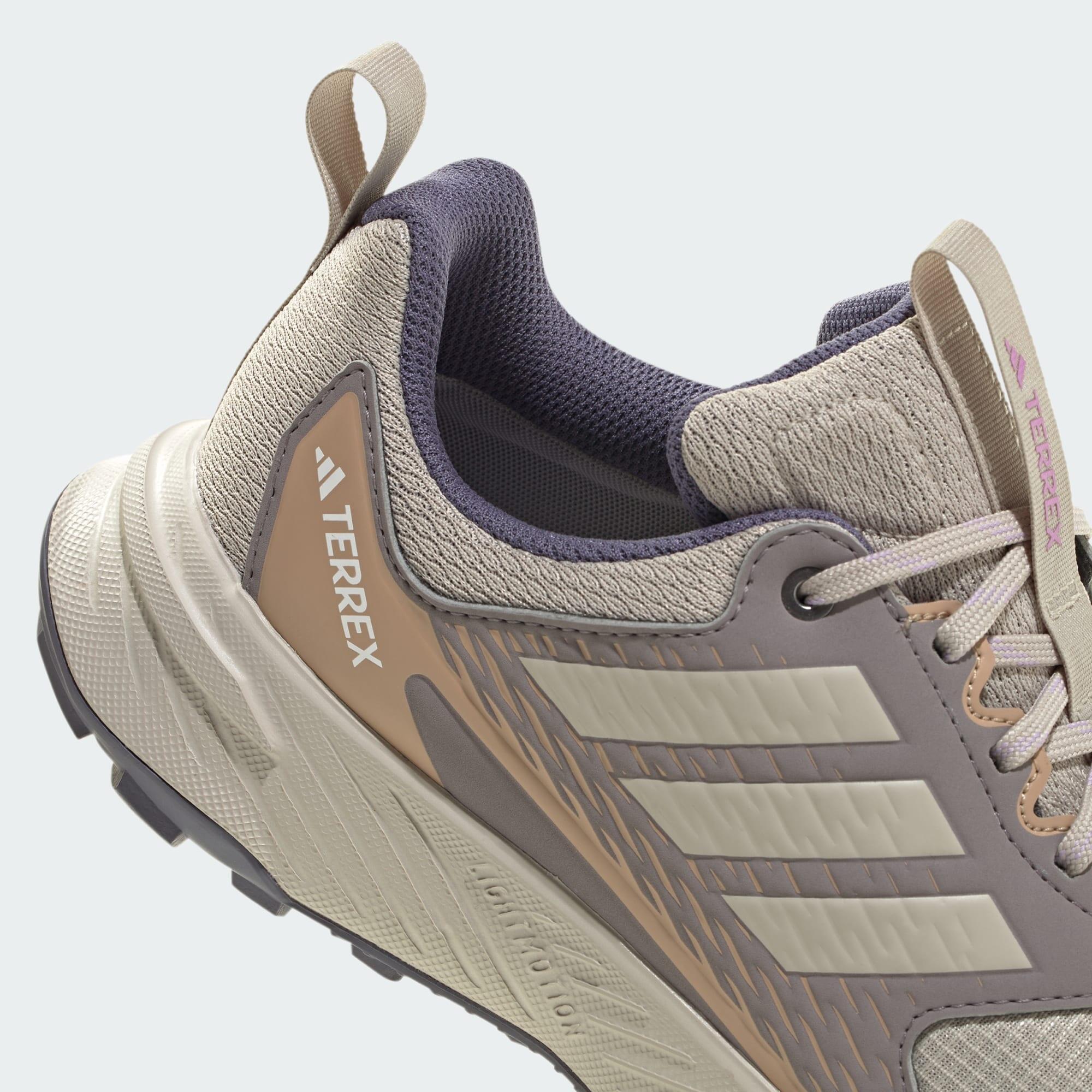 Terrex Tracefinder 2 CLIMAPROOF Trail Running Shoes | Decathlon