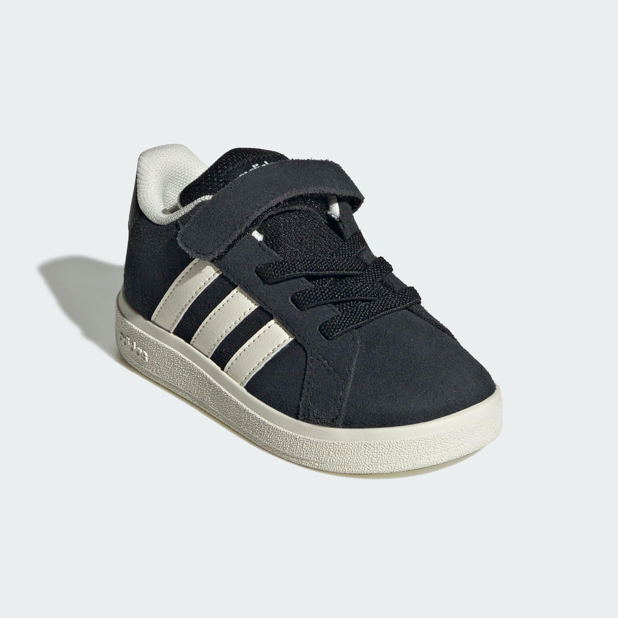 Chaussure Grand Court 2.0 Enfants 4/8