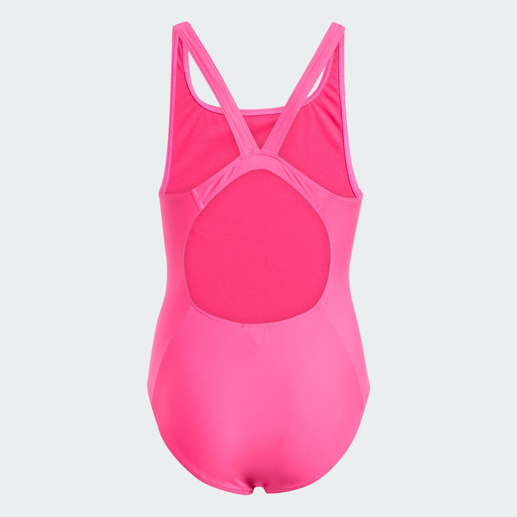 Costume da bagno con schienale a V per bambini 4/5