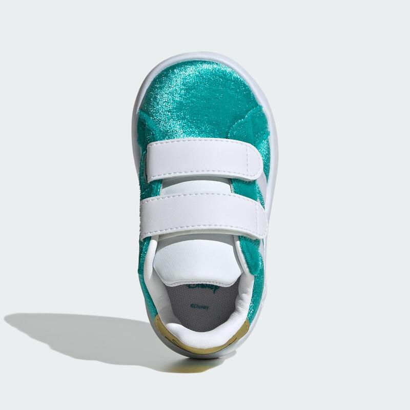 Buty adidas Disney Jasmine Grand Court 2.0 dla dzieci