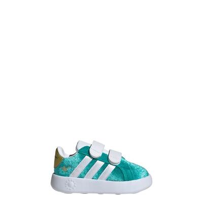 Zapatillas adidas Disney Jasmine Grand Court 2.0 para niños
