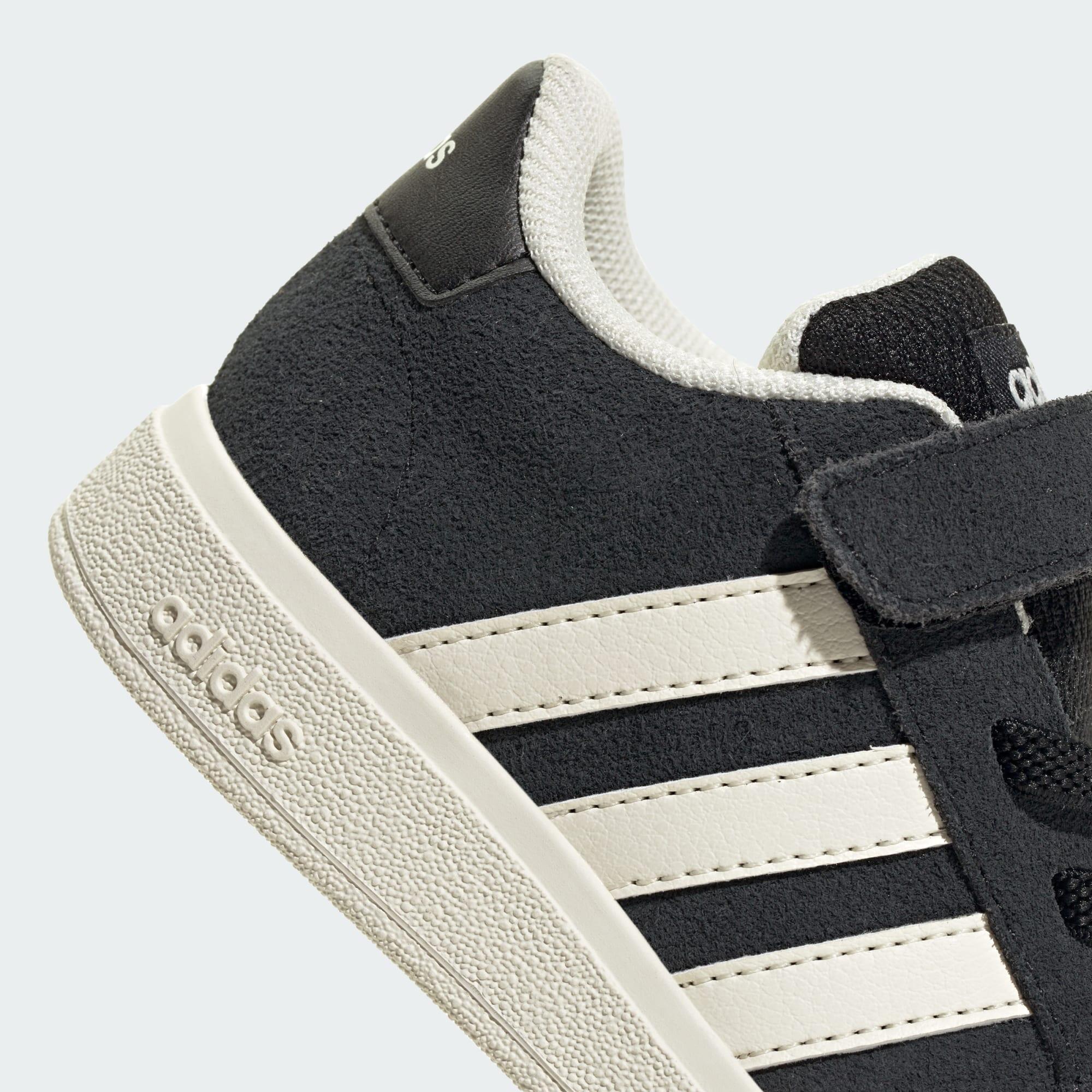 Chaussure Grand Court 2.0 Enfants 6/8