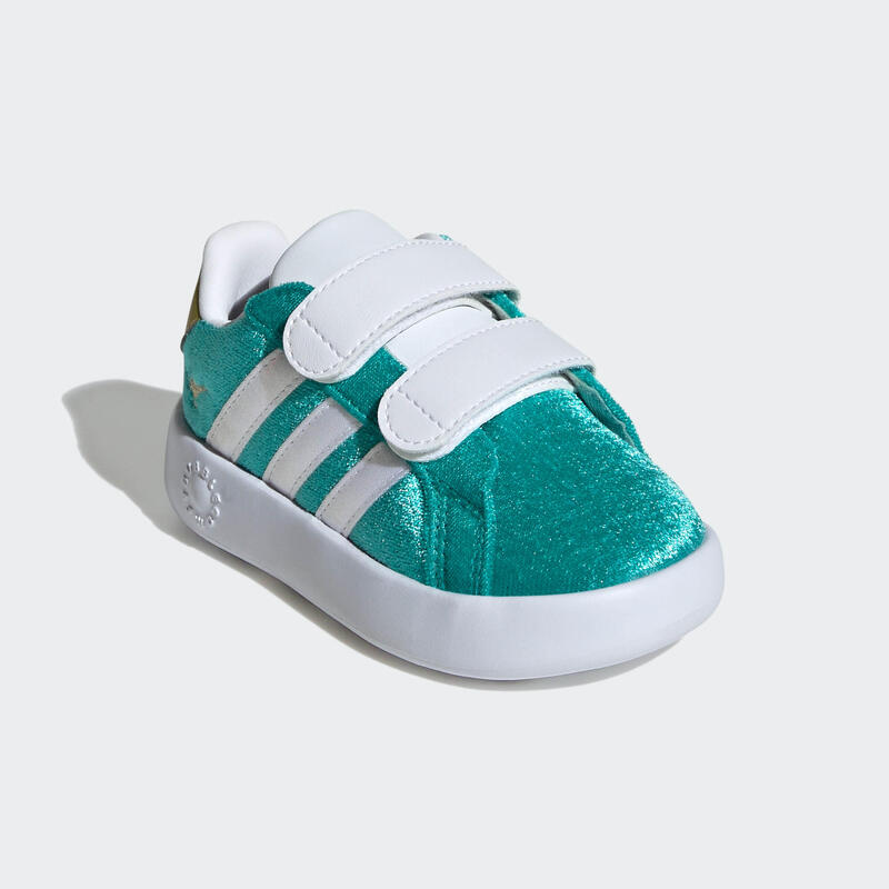 Buty adidas Disney Jasmine Grand Court 2.0 dla dzieci