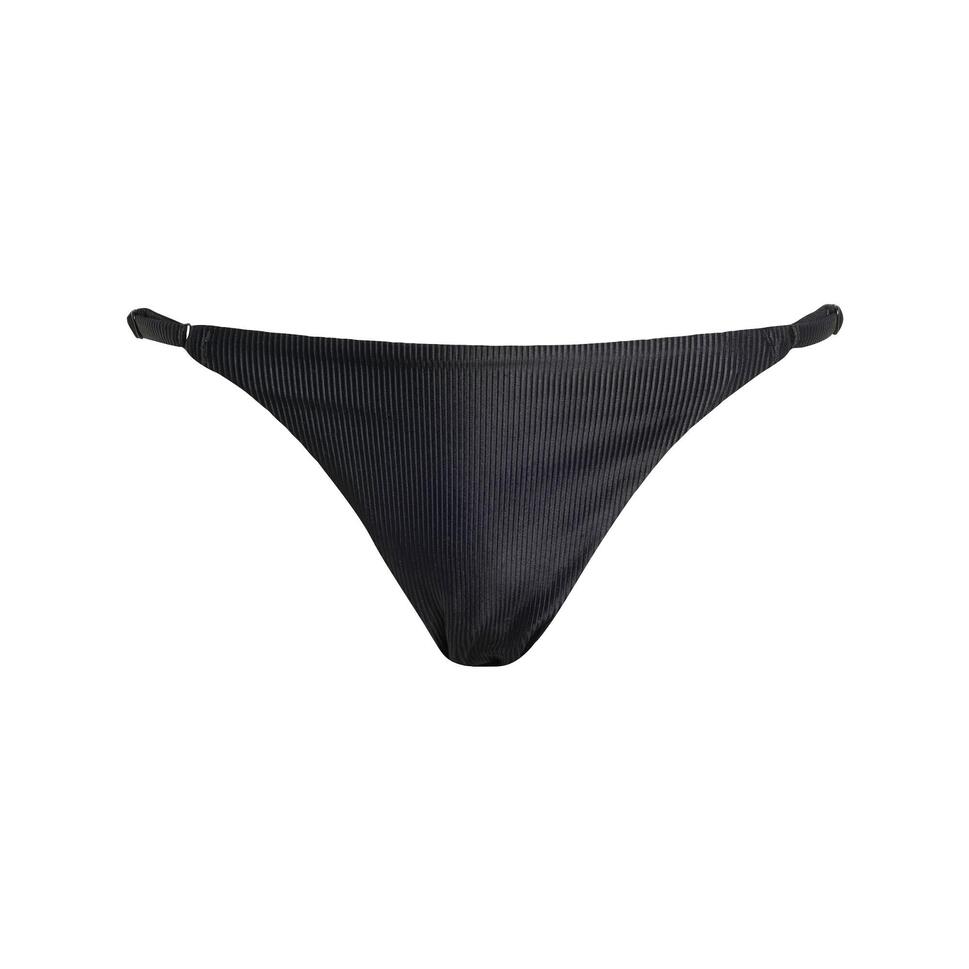 Prążkowany dół od bikini Iconisea