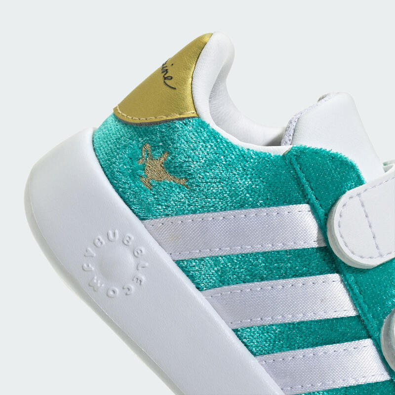 Buty adidas Disney Jasmine Grand Court 2.0 dla dzieci
