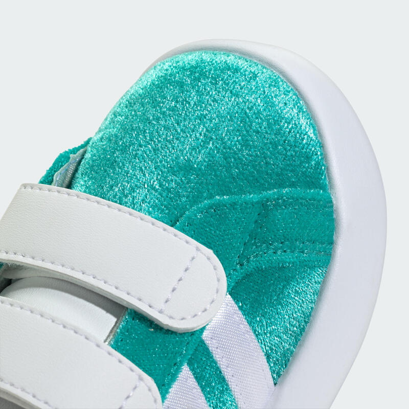 Buty adidas Disney Jasmine Grand Court 2.0 dla dzieci
