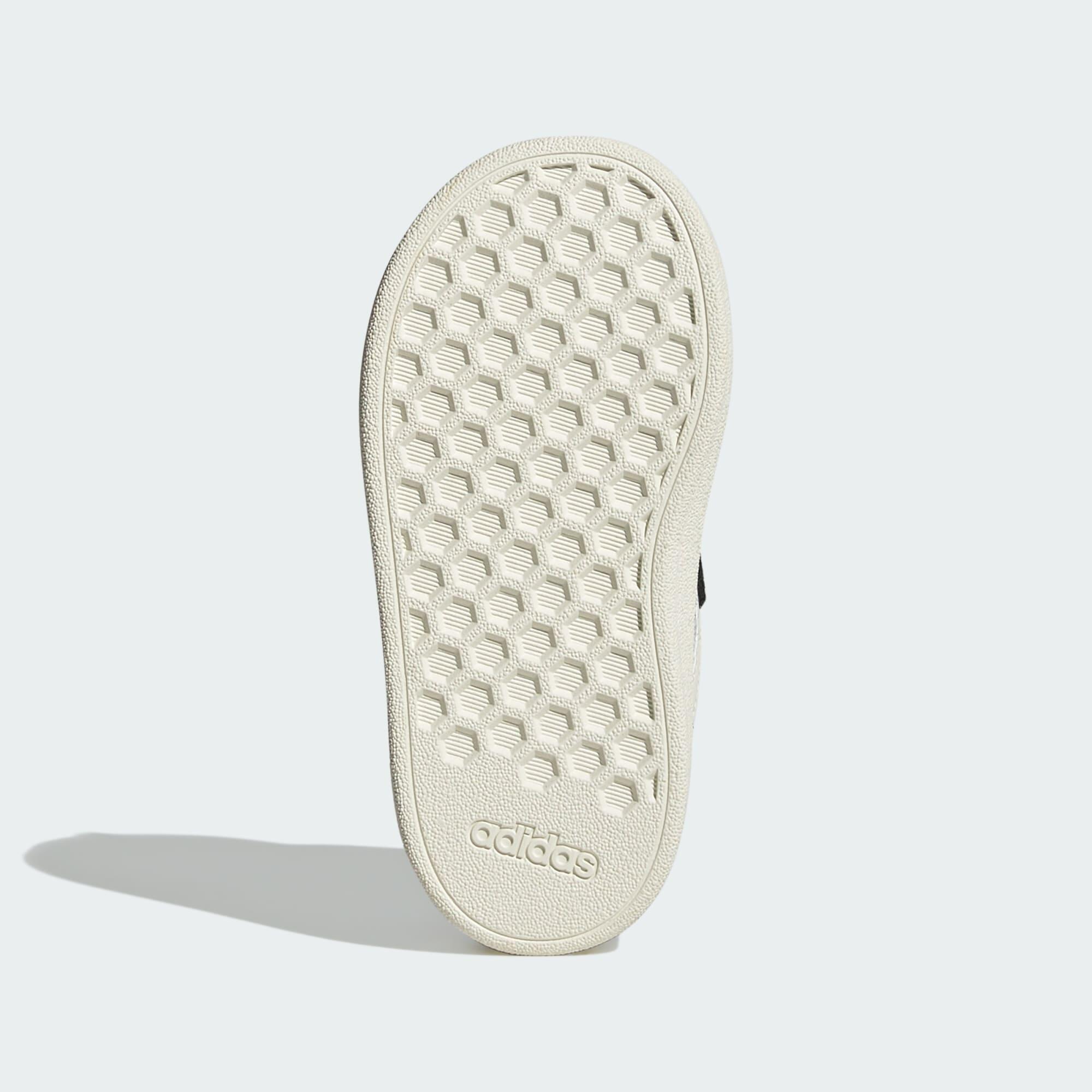 Chaussure Grand Court 2.0 Enfants 3/8