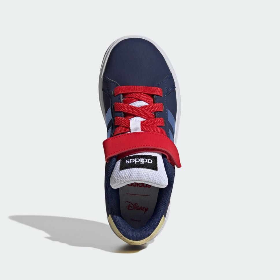 Buty adidas Disney Jasmine Grand Court 00s Kids