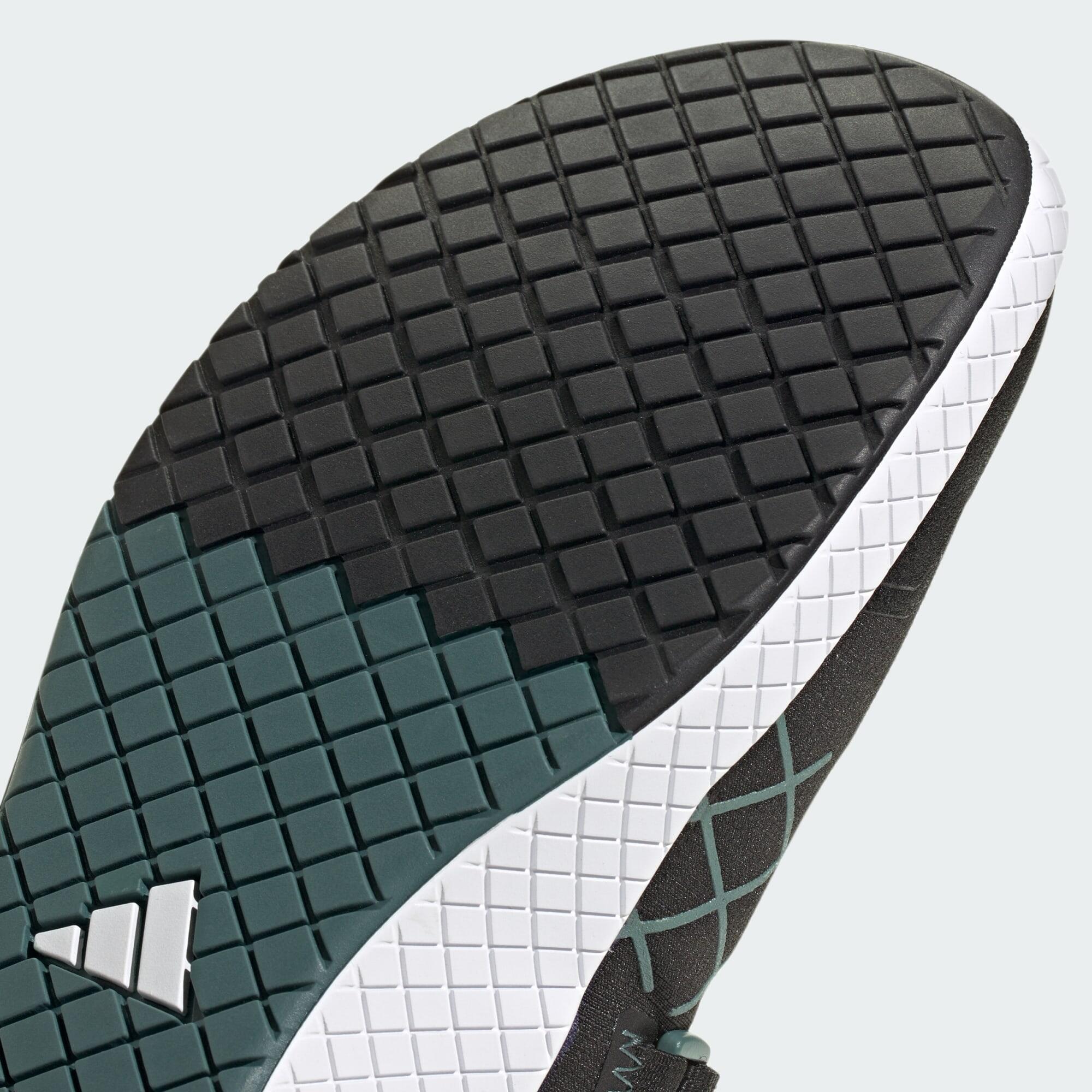 Chaussure d'haltérophilie The Total 6/8