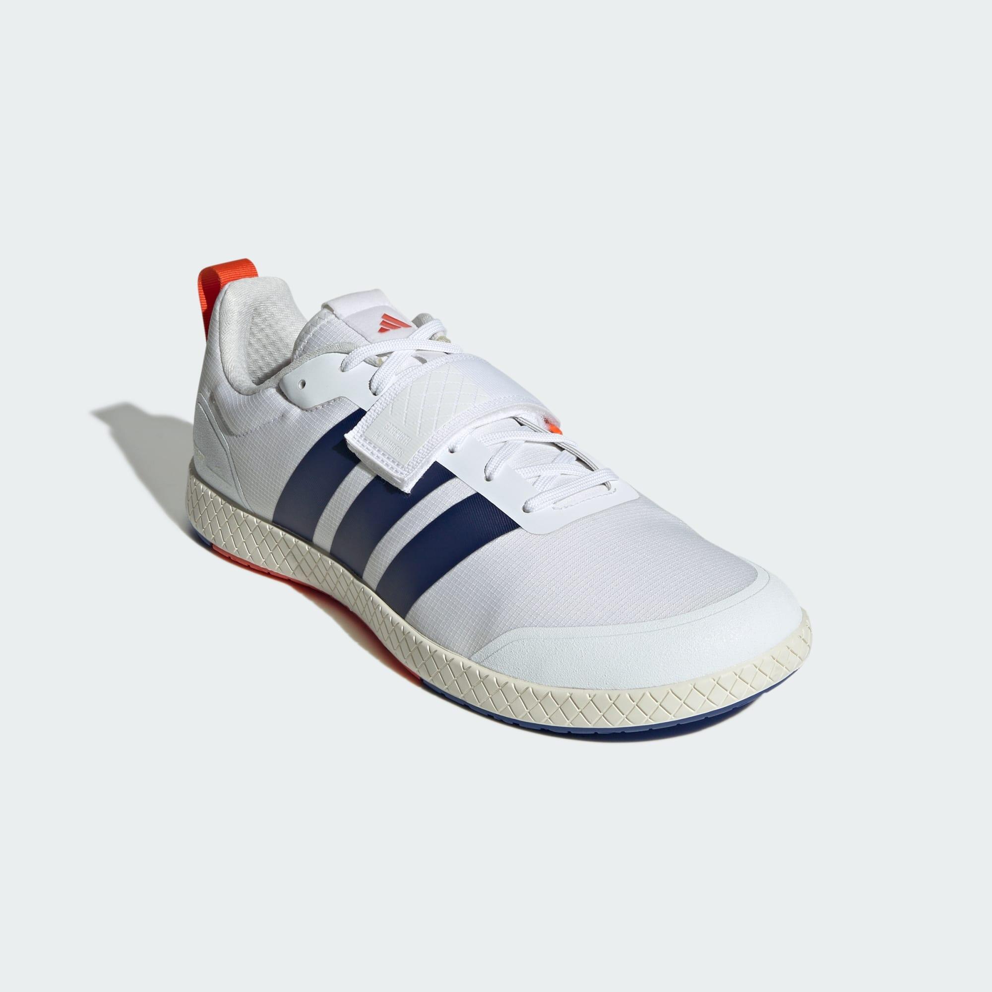 The Total Gewichthefschoenen ADIDAS | Decathlon