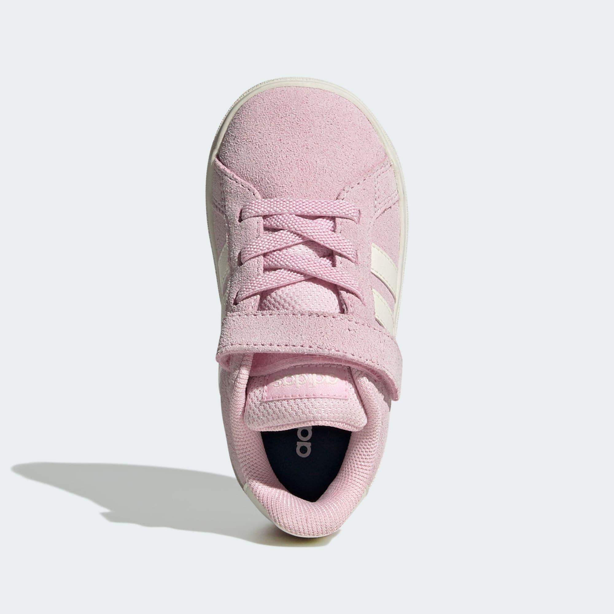 Chaussure Grand Court 2.0 Enfants 2/7