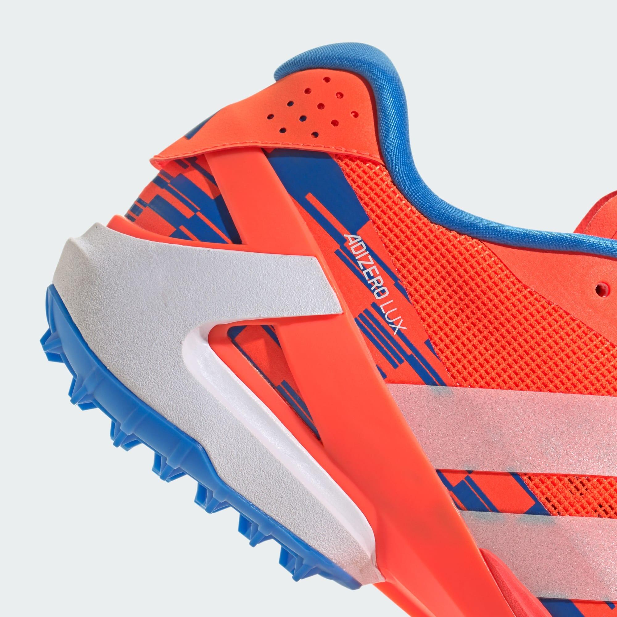 Adizero Lux 3 Field Hockey Boots 6/7