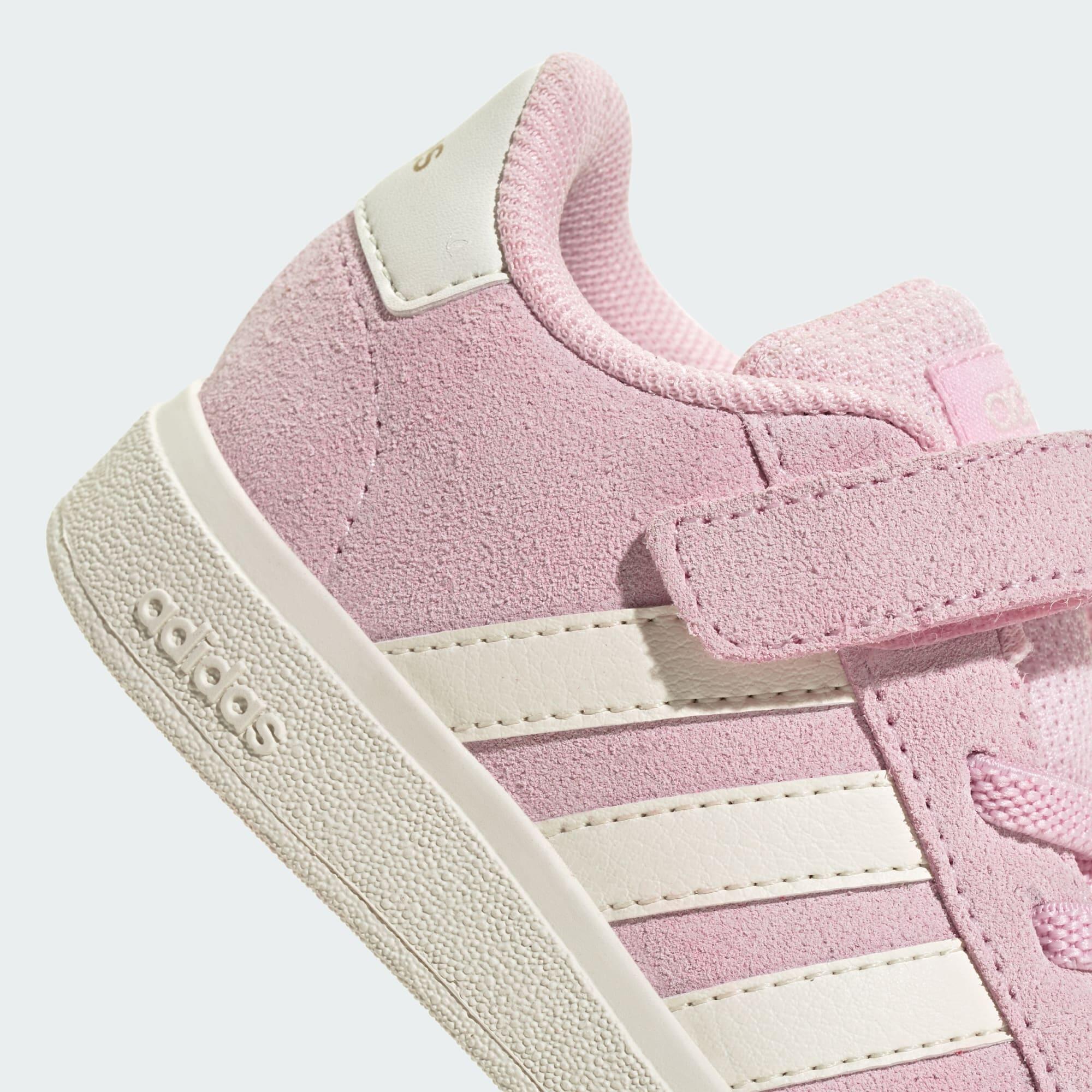Chaussure Grand Court 2.0 Enfants 6/7