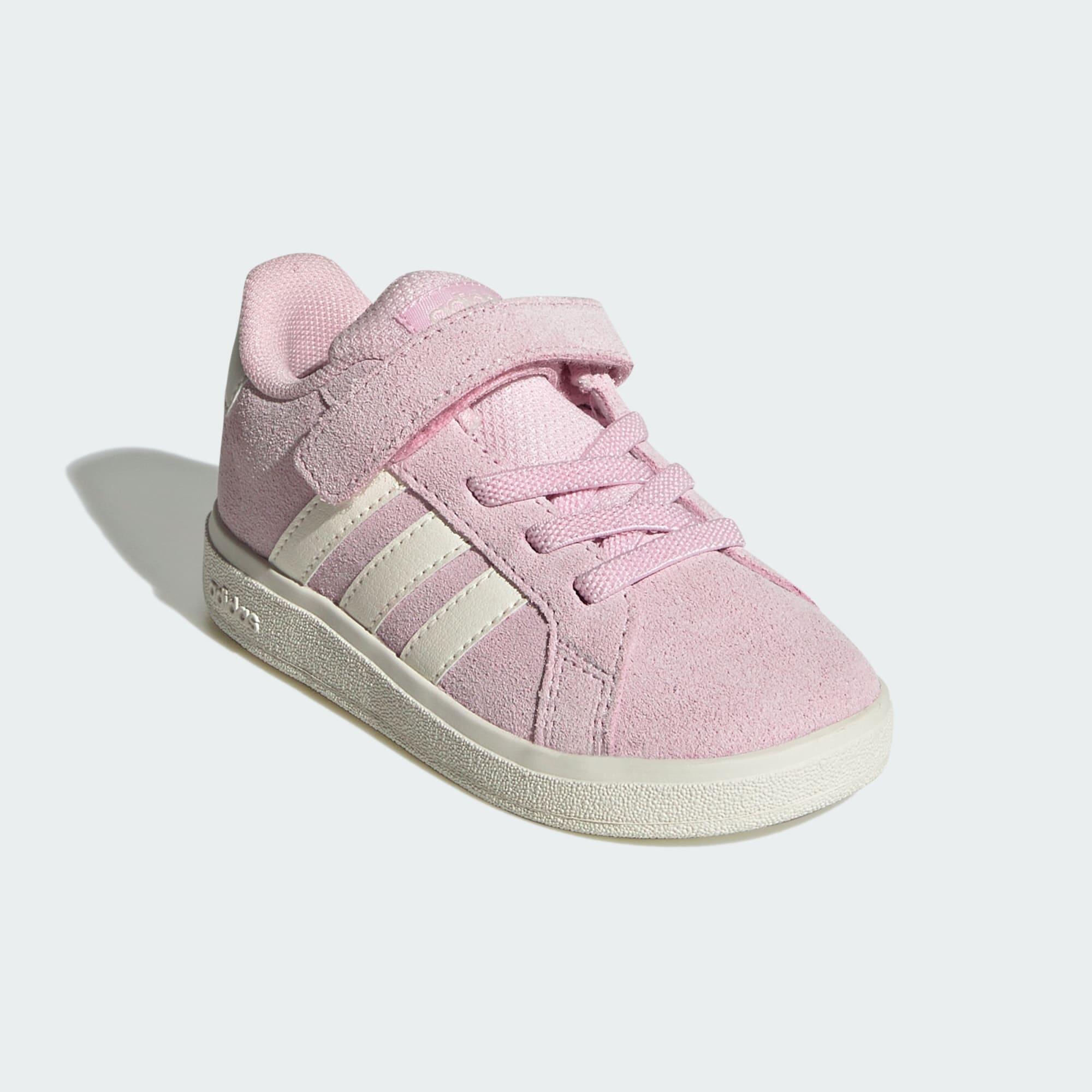 Chaussure Grand Court 2.0 Enfants 4/7