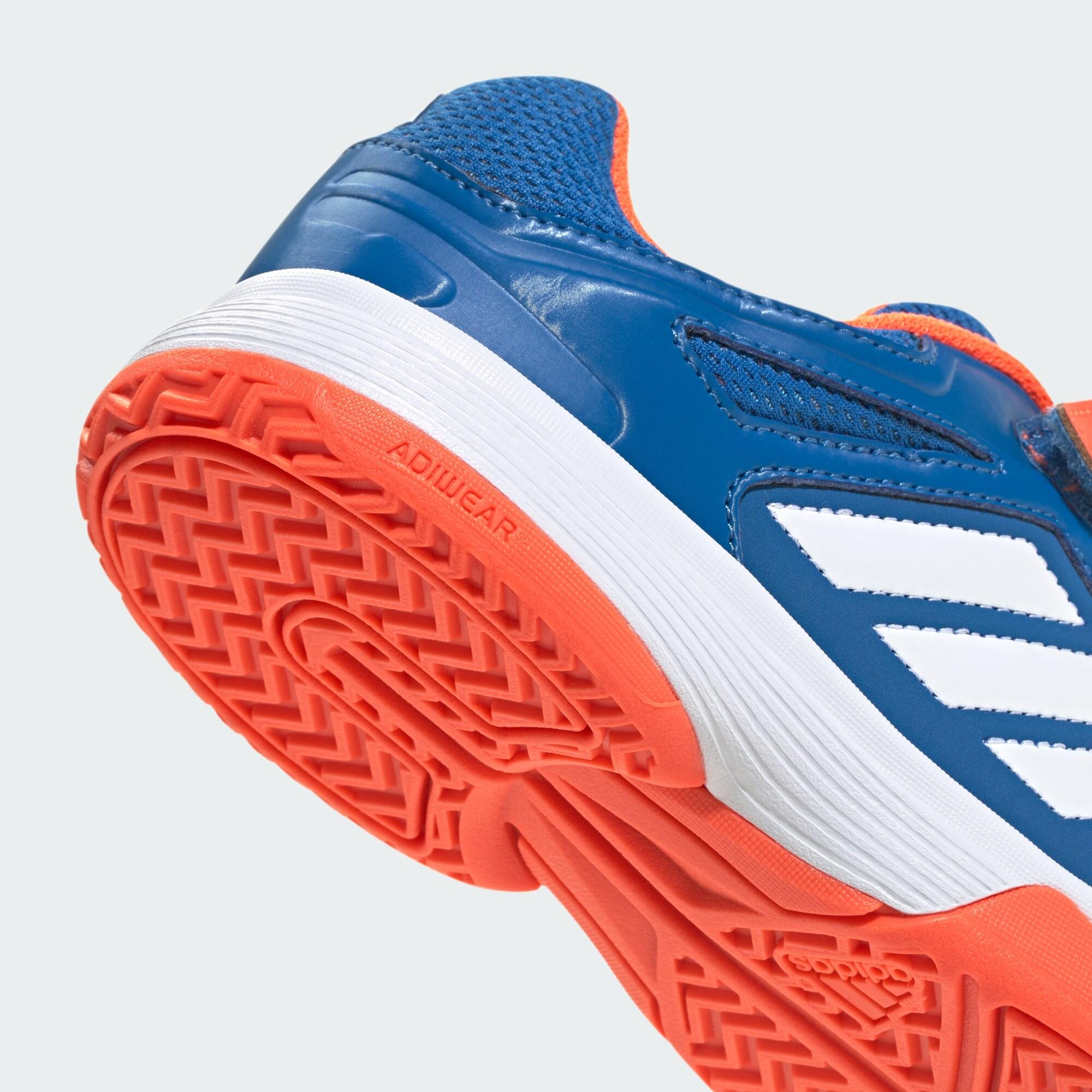 Speedcourt Indoor Shoes Kids 5/7