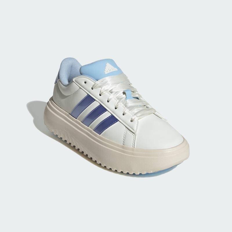 Buty Grand Court Platform