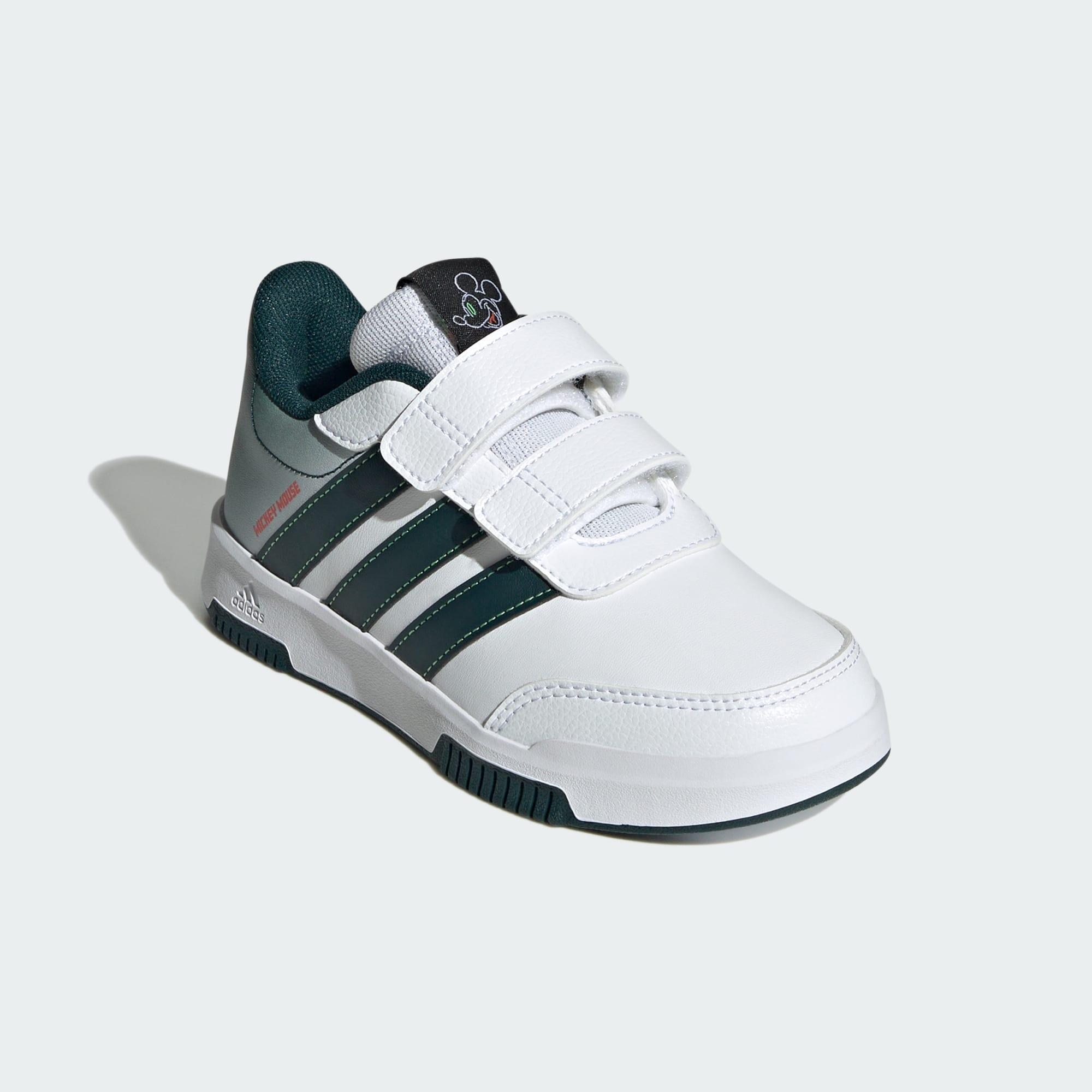 Chaussure adidas x Disney Mickey Mouse Tensaur 4/7