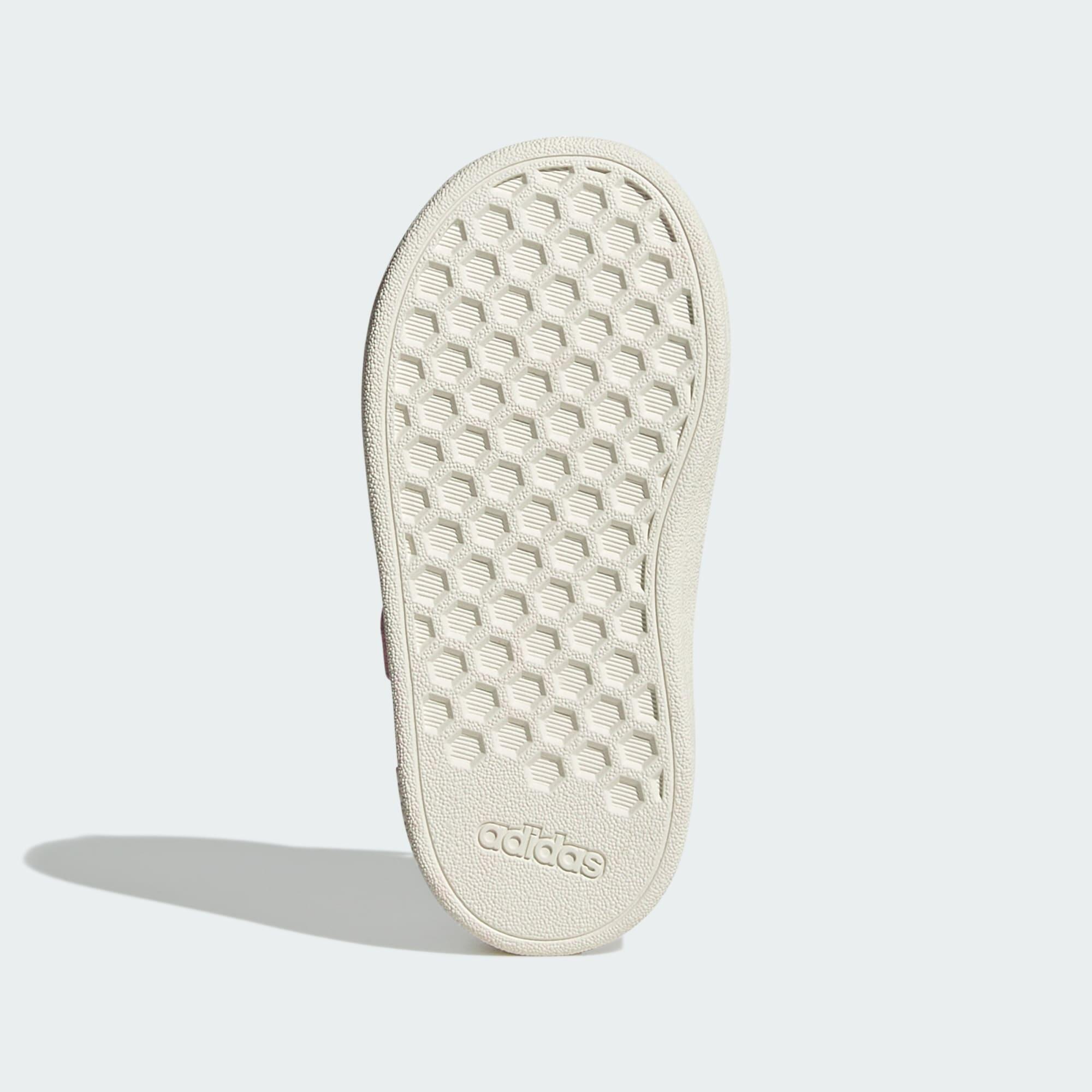Chaussure Grand Court 2.0 Enfants 3/7