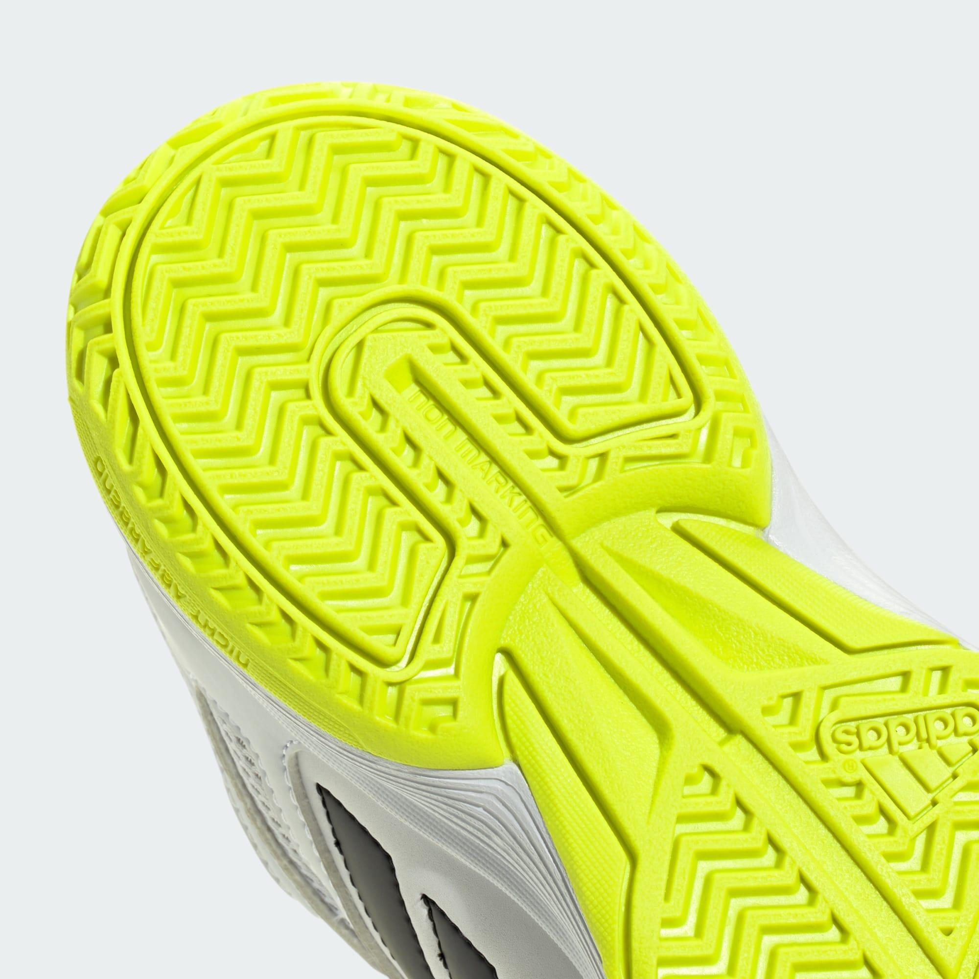 Speedcourt Indoor Shoes Kids 6/7